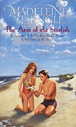 [O'Keefe Family 01] • The Arm of the Starfish (O'Keefe Family)